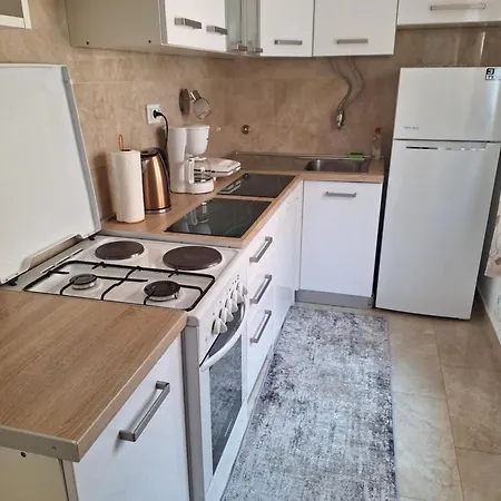 Apartman Sunshine *