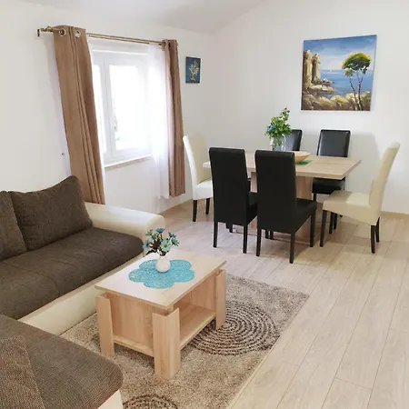 Apartment Sunshine Dubrovnik