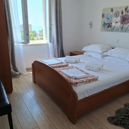 Sunshine * Dubrovnik