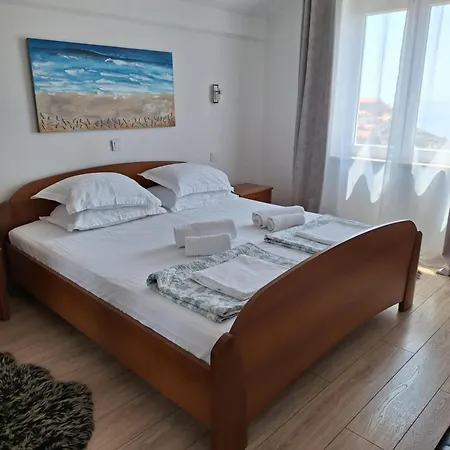 Sunshine Apartman Dubrovnik