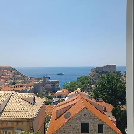 Sunshine * Dubrovnik
