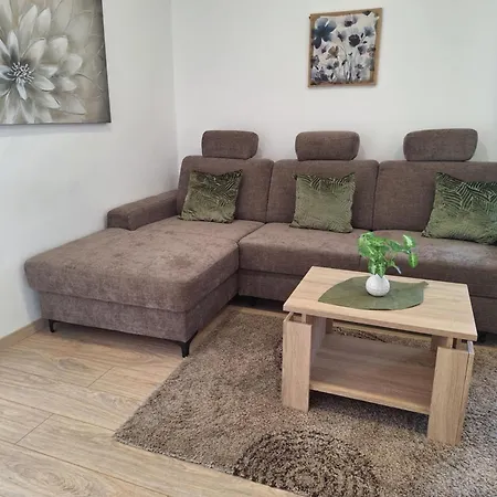 Appartement Sunshine