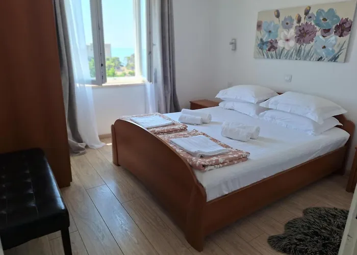 Sunshine * Dubrovnik