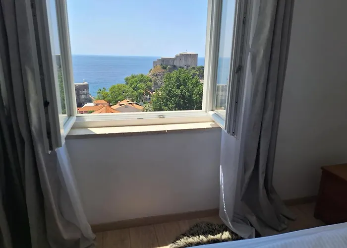 Sunshine Appartement