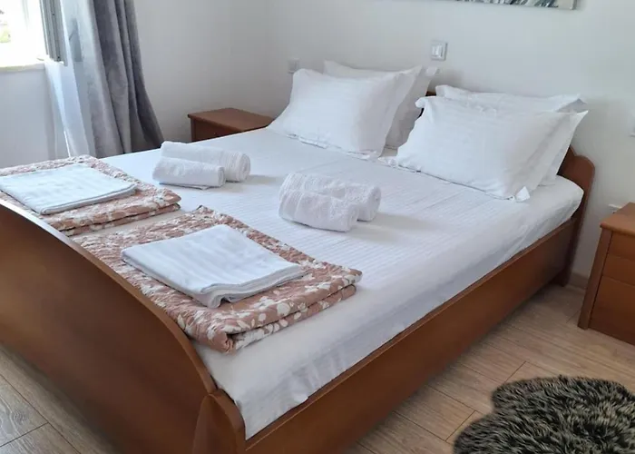 Appartement Sunshine