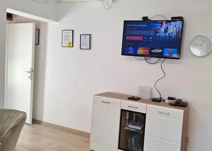 Sunshine Appartement *