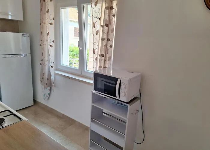 Appartement Sunshine Dubrovnik