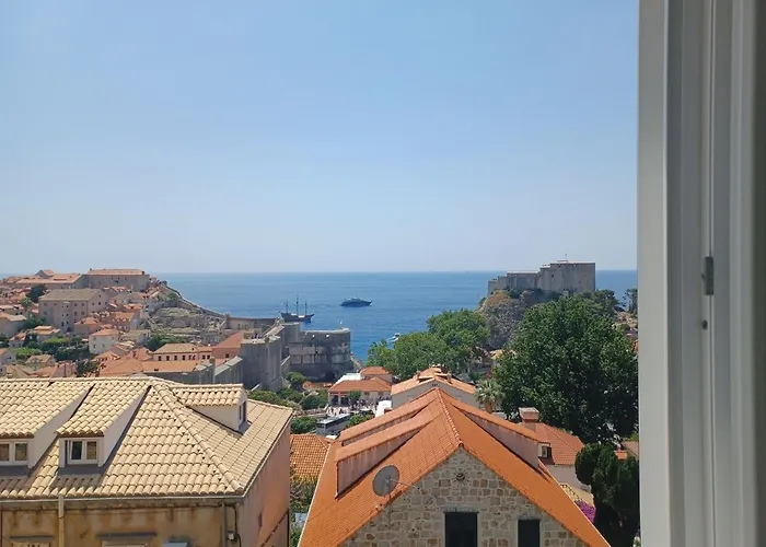 Sunshine * Dubrovnik