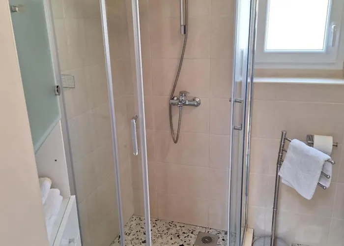 Sunshine Lejlighed *