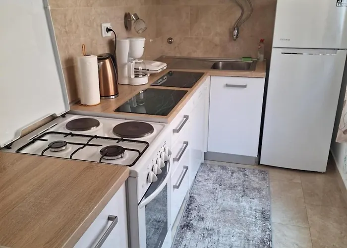 Appartement Sunshine *