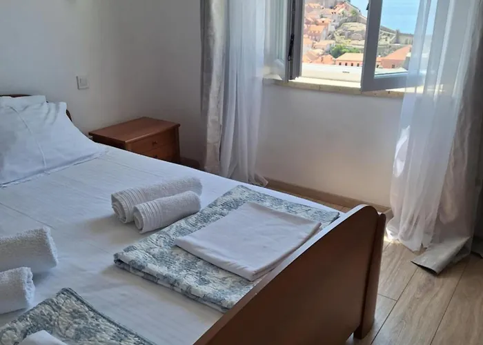 Appartement Sunshine Dubrovnik