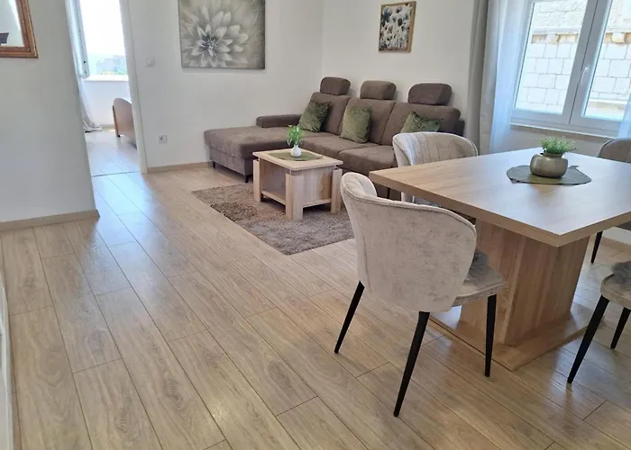 Appartement Sunshine *