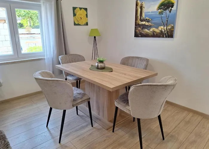 Sunshine Appartement *