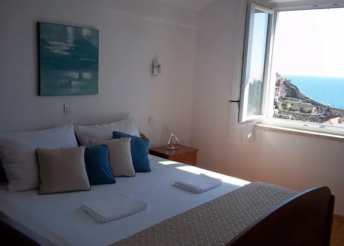 Sunshine Appartement