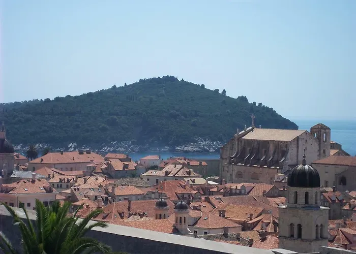 Sunshine Lejlighed *