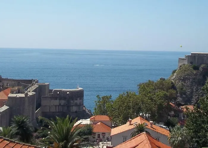 Appartement Sunshine Dubrovnik