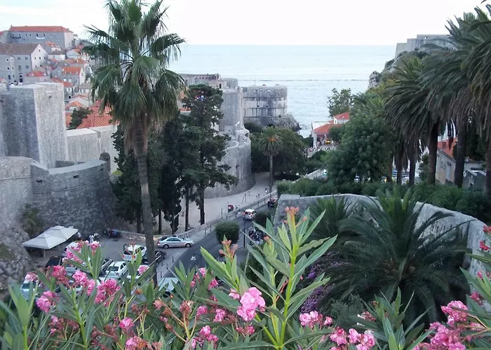 Lejlighed Sunshine Dubrovnik