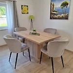 Sunshine Apartmán *