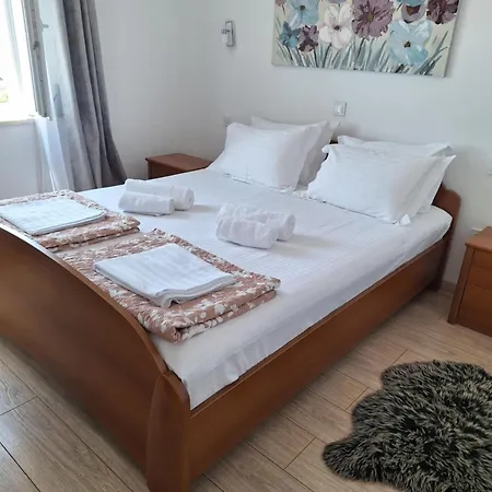 Apartamento Sunshine