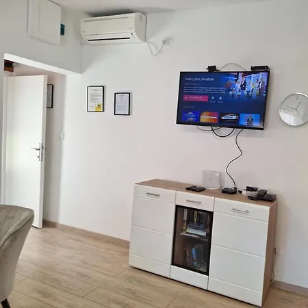 Sunshine Appartement *