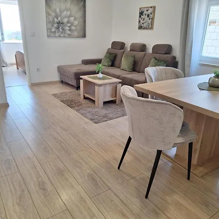 Appartement Sunshine *