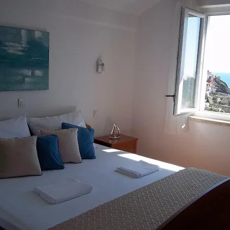 Sunshine Appartement