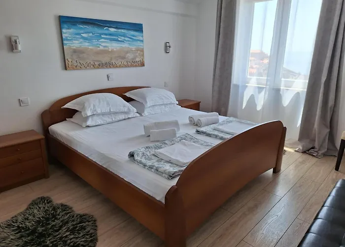 Sunshine Apartamento Dubrovnik