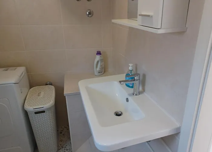 Sunshine Apartamento